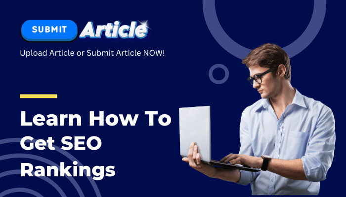 upload article