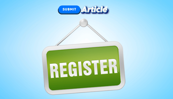 uploadarticle register