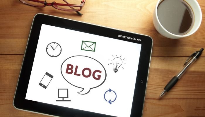 uploadblog review