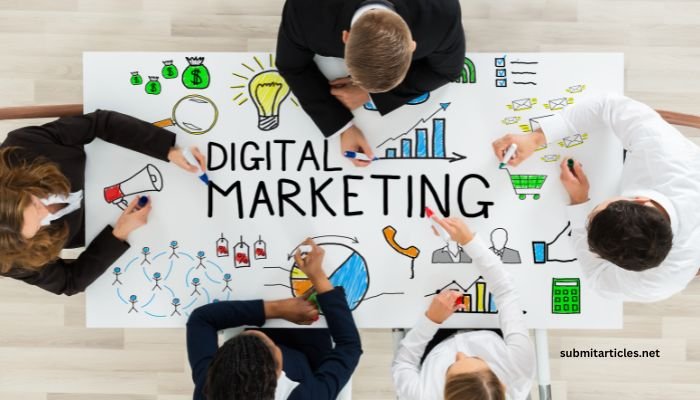 digital marketing guide gonzay.com