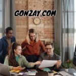gonzay.com