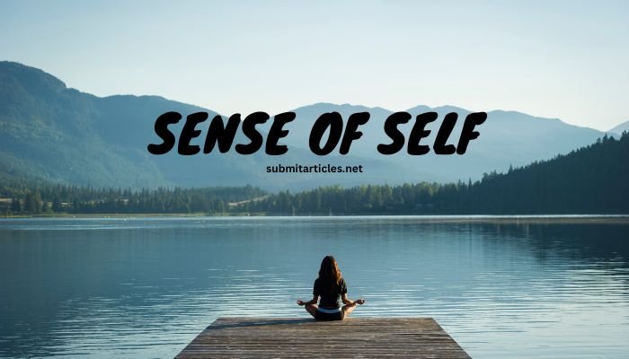 sense of self